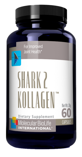 Shark 2 Collagen